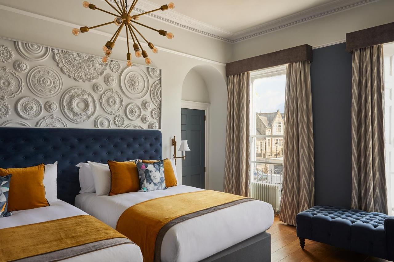 Hotel Indigo - Bath By Ihg Exterior foto