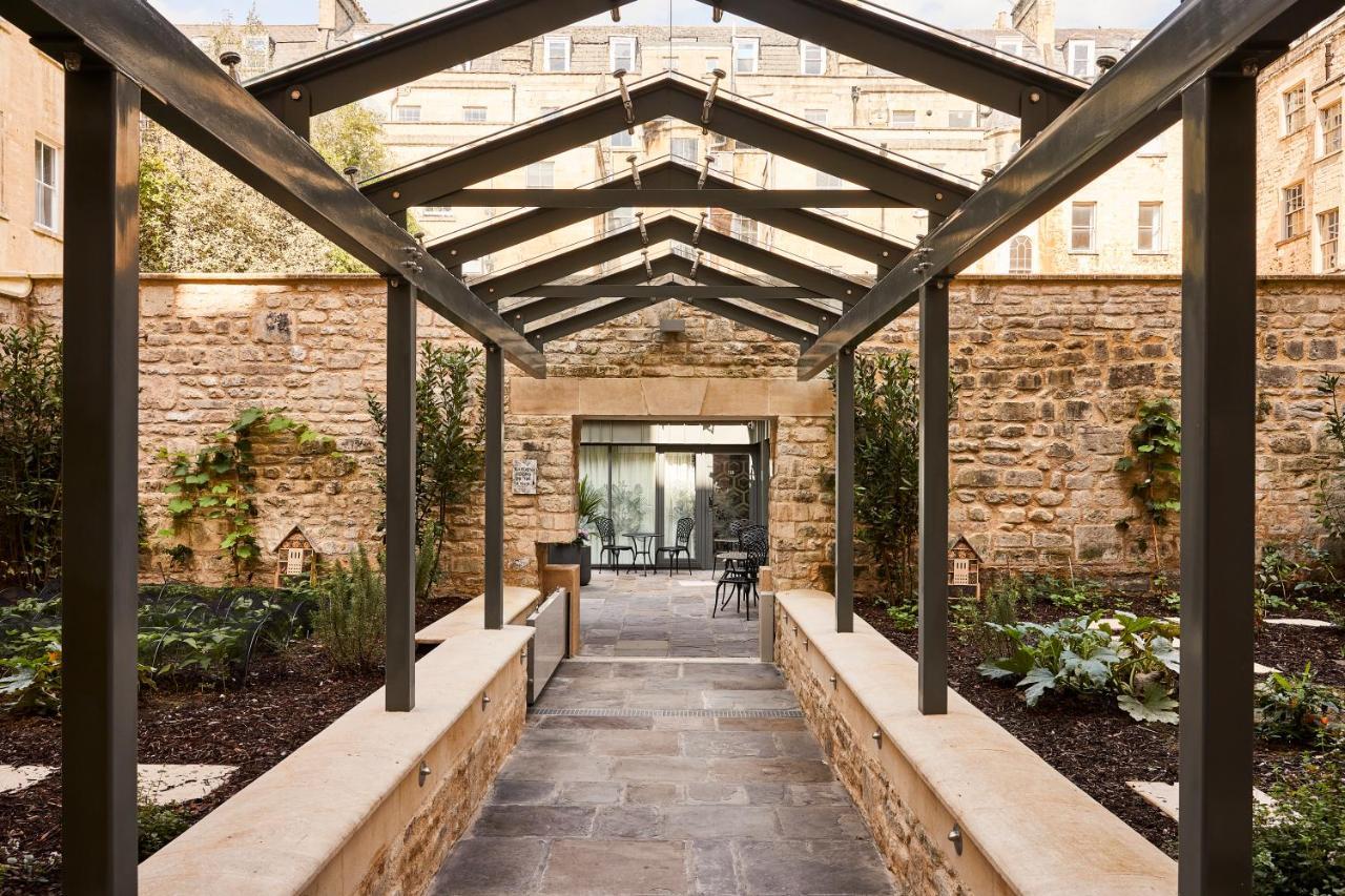 Hotel Indigo - Bath By Ihg Exterior foto