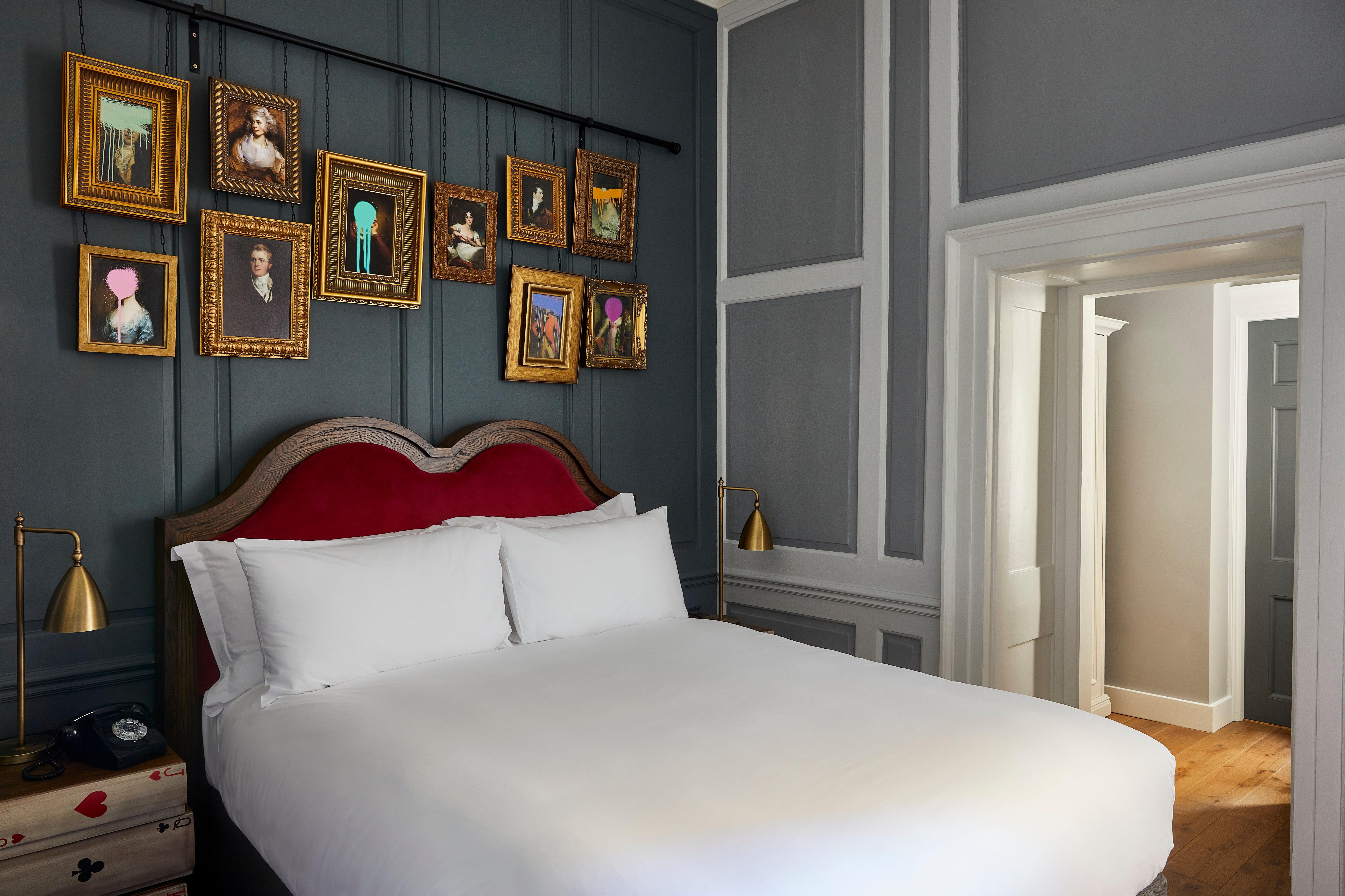 Hotel Indigo - Bath By Ihg Exterior foto
