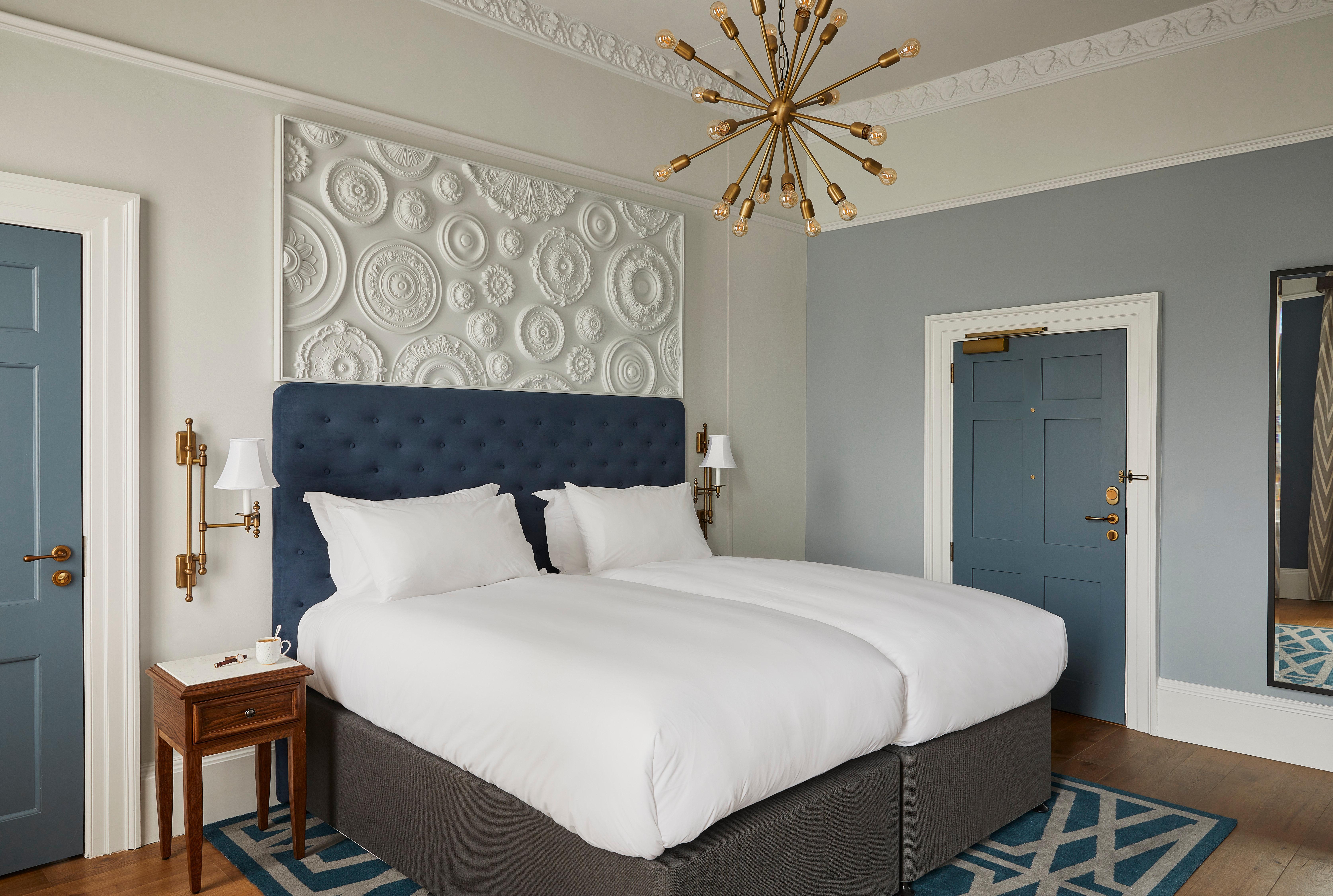 Hotel Indigo - Bath By Ihg Exterior foto