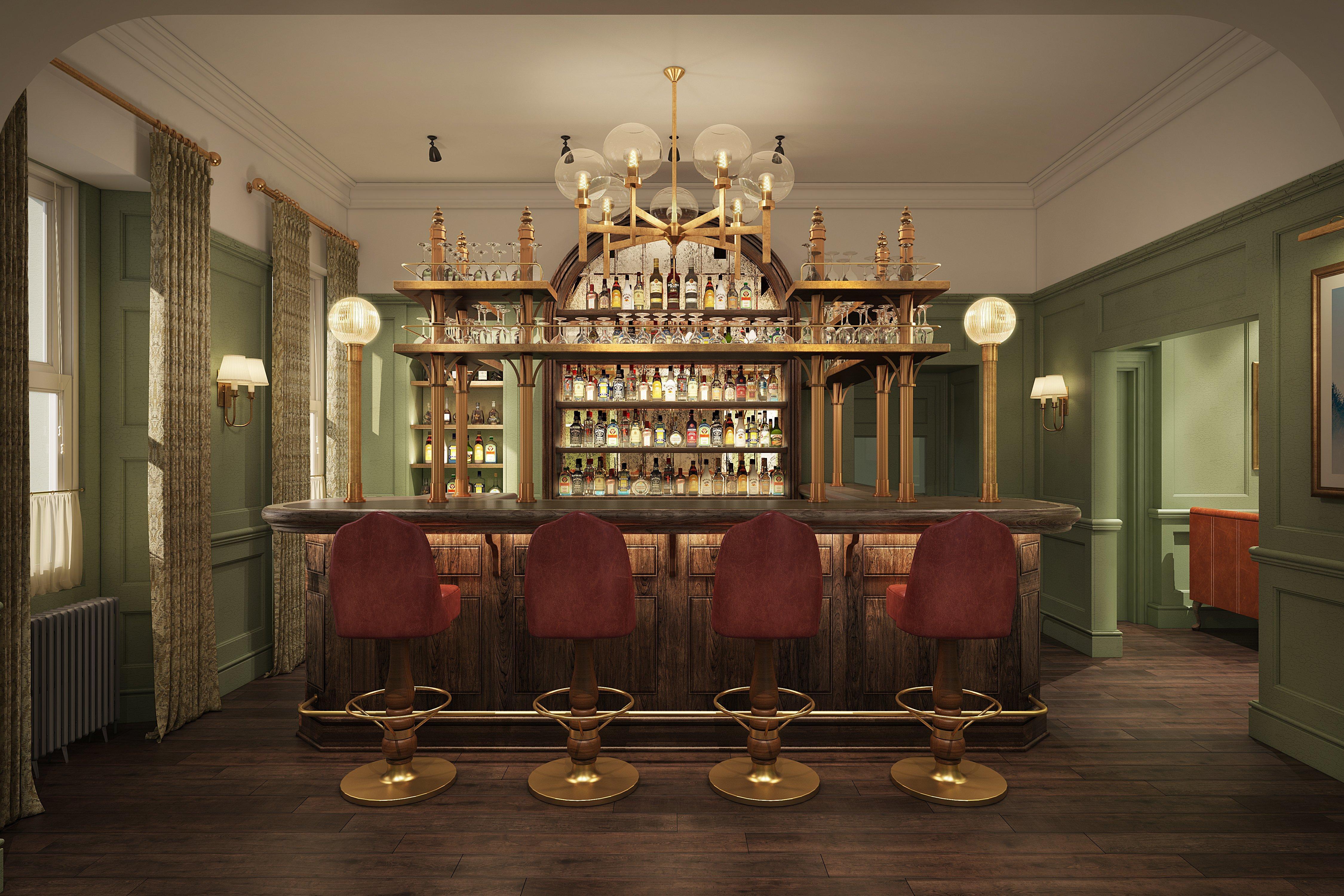 Hotel Indigo - Bath By Ihg Exterior foto