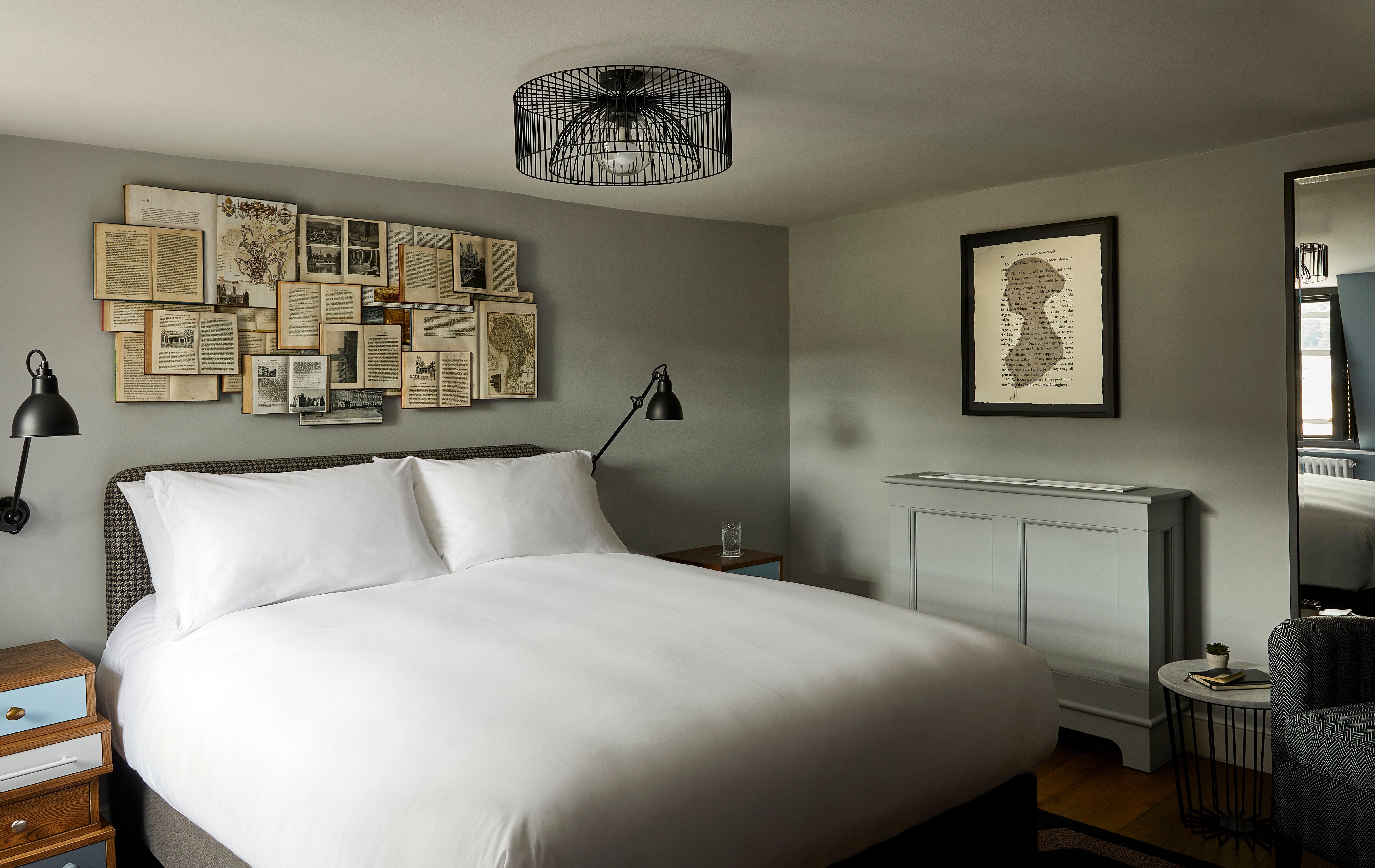 Hotel Indigo - Bath By Ihg Exterior foto