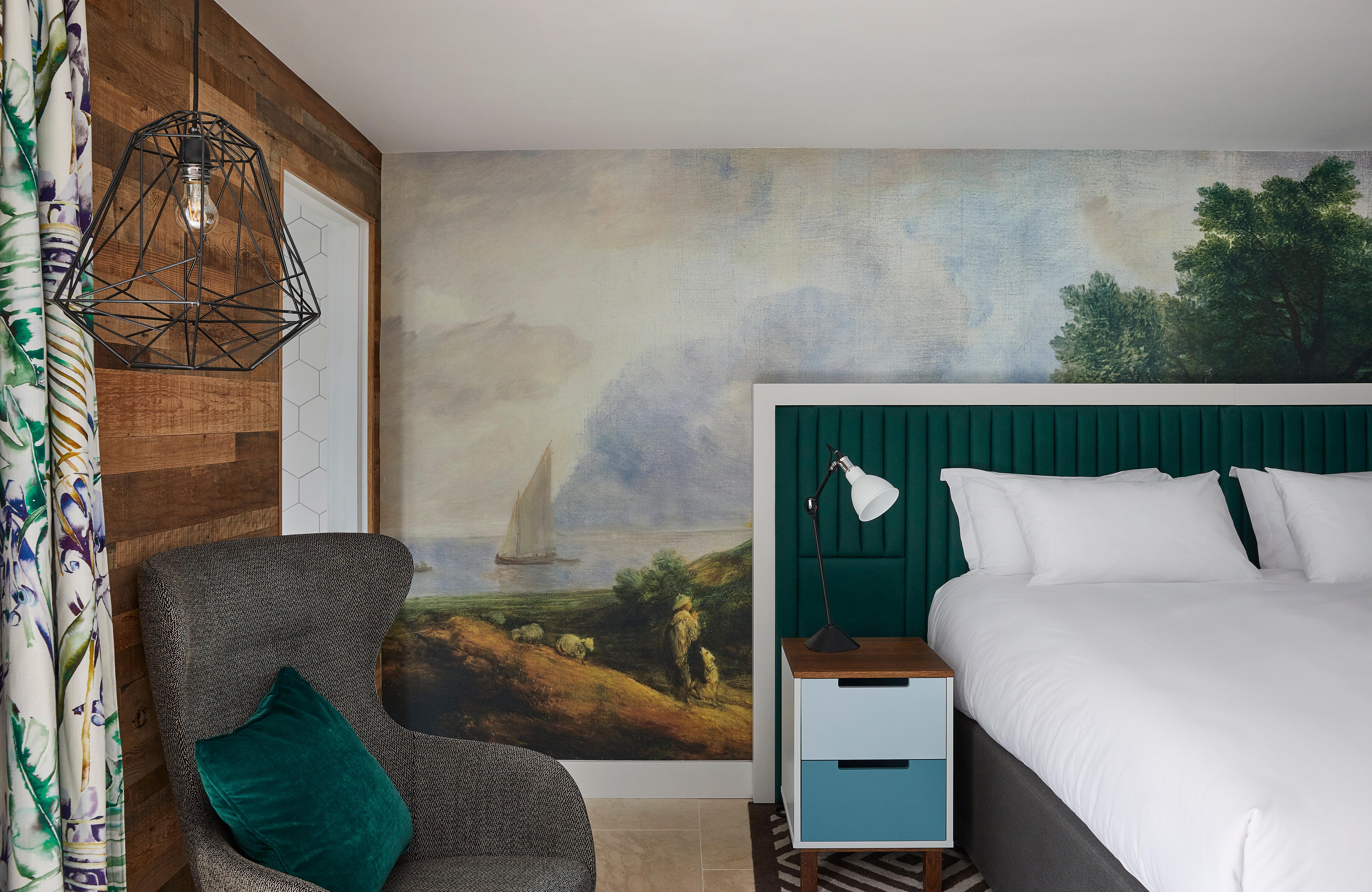Hotel Indigo - Bath By Ihg Exterior foto