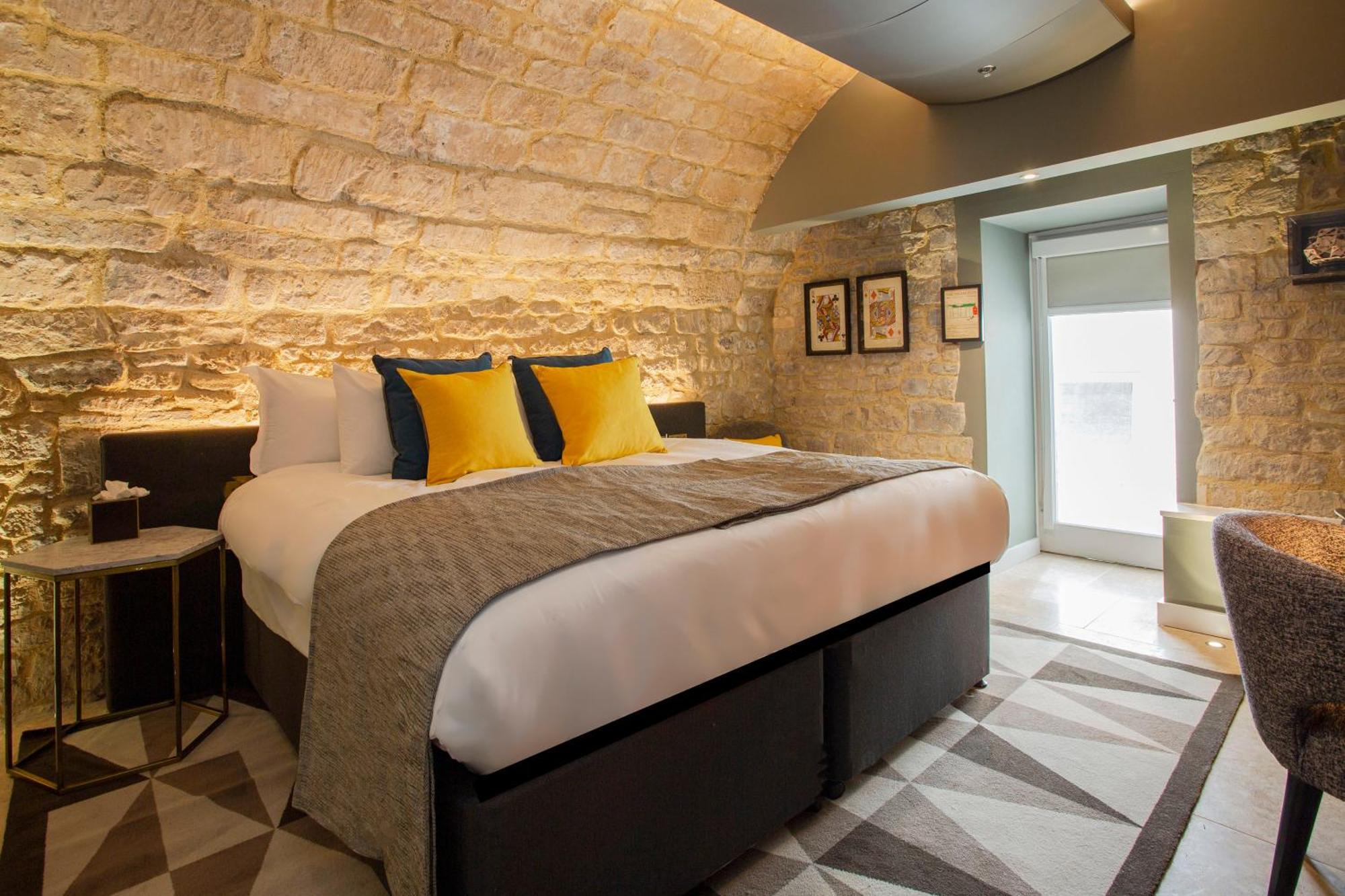 Hotel Indigo - Bath By Ihg Exterior foto
