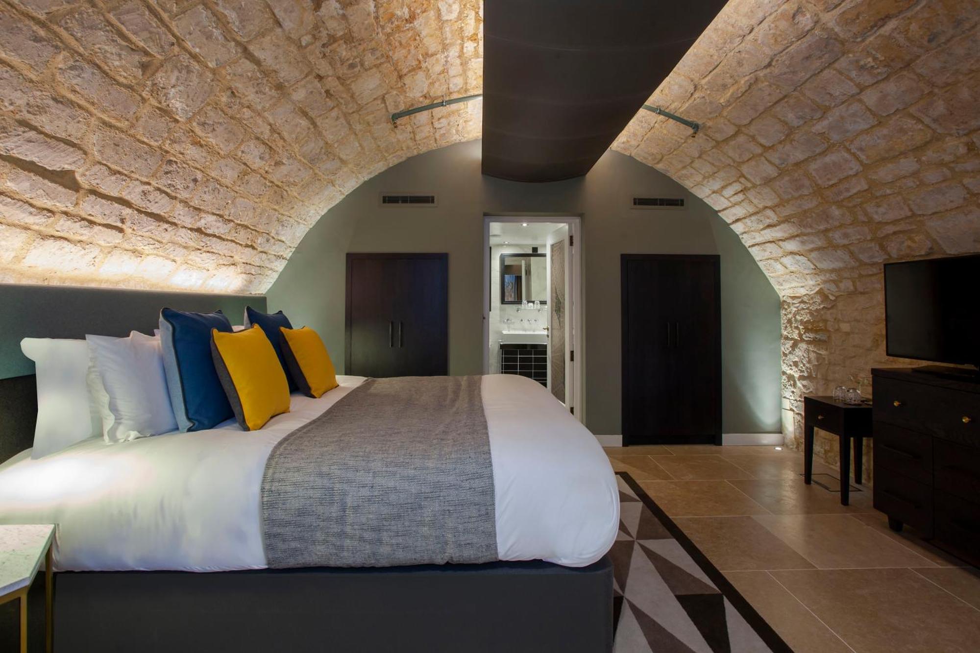 Hotel Indigo - Bath By Ihg Exterior foto