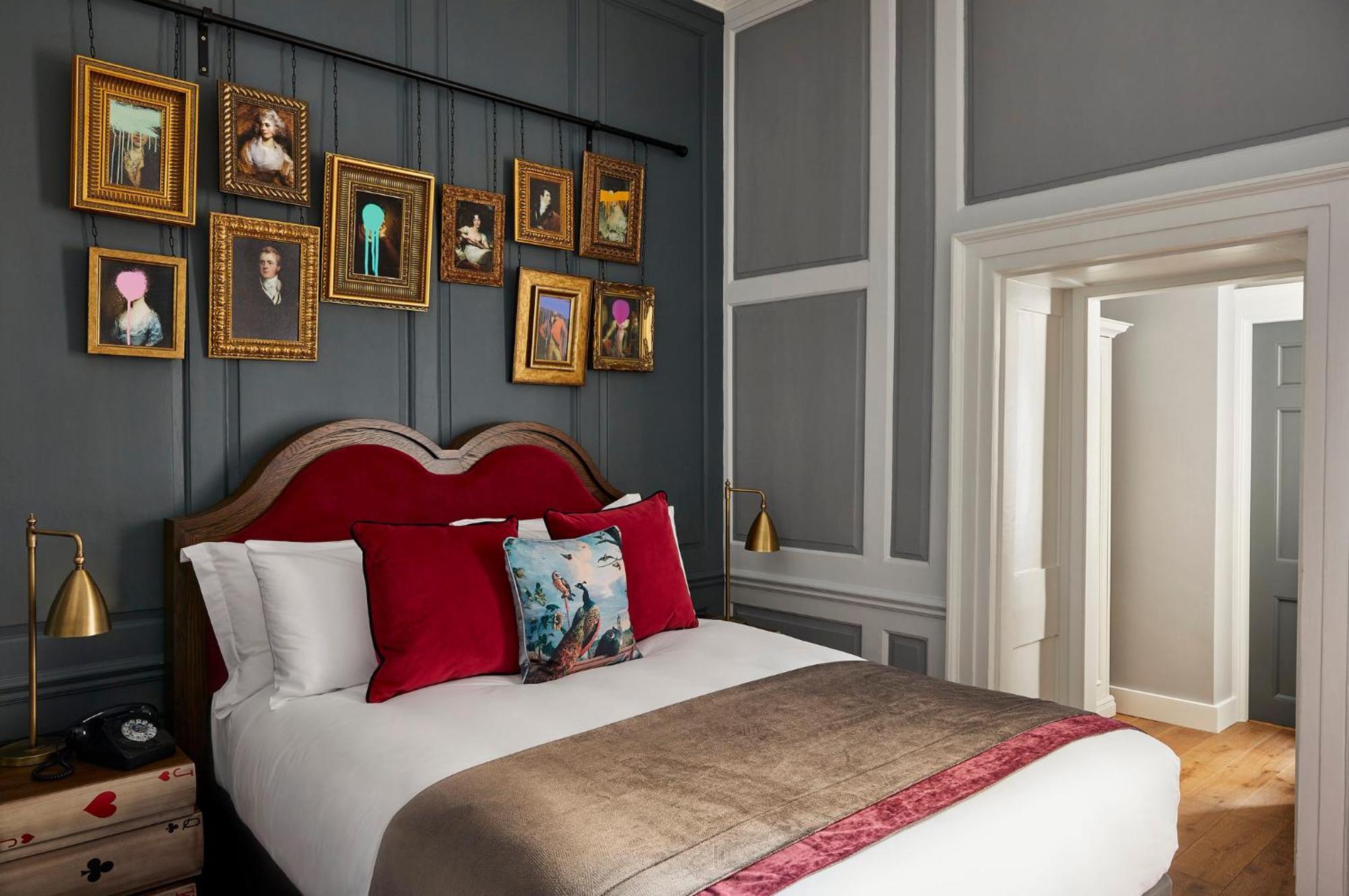 Hotel Indigo - Bath By Ihg Exterior foto