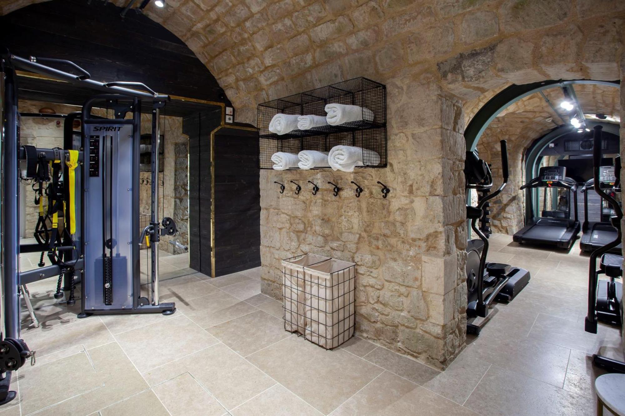 Hotel Indigo - Bath By Ihg Exterior foto